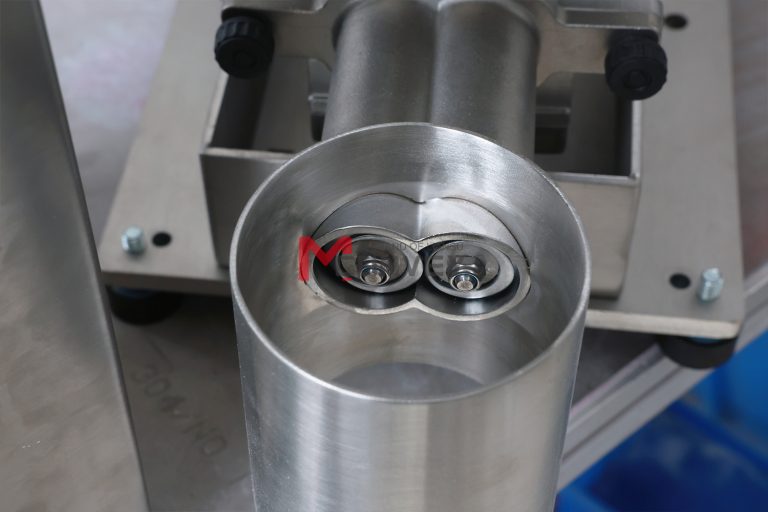 Twin Screw Feeder